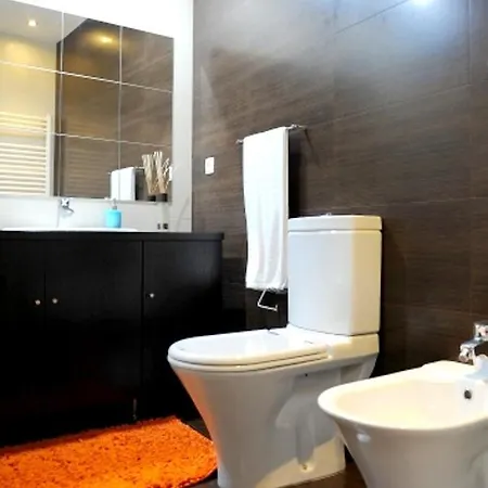 With 3 Bedrooms In With Furnished Terrace And Wifi 500 M From The Beach Appartement
