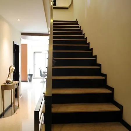 Appartement With 3 Bedrooms In With Furnished Terrace And Wifi 500 M From The Beach *