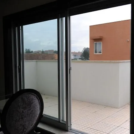 Appartement With 3 Bedrooms In With Furnished Terrace And Wifi 500 M From The Beach